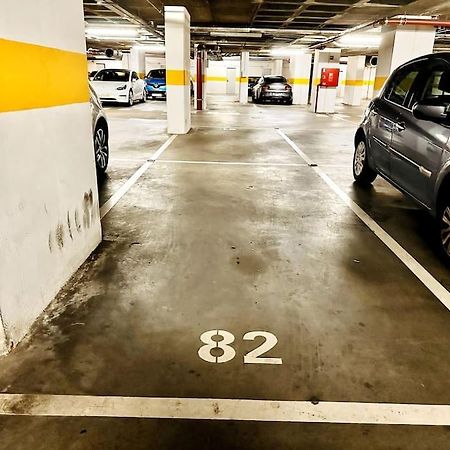 Sweety Bela Vista Apartment Lisboa Dış mekan fotoğraf