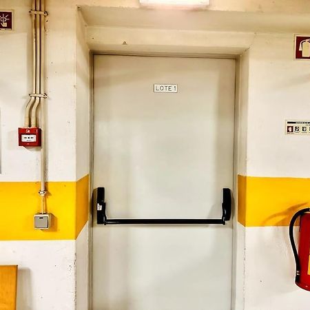 Sweety Bela Vista Apartment Lisboa Dış mekan fotoğraf
