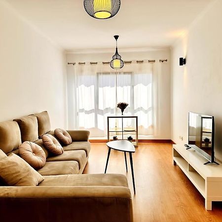 Sweety Bela Vista Apartment Lisboa Dış mekan fotoğraf