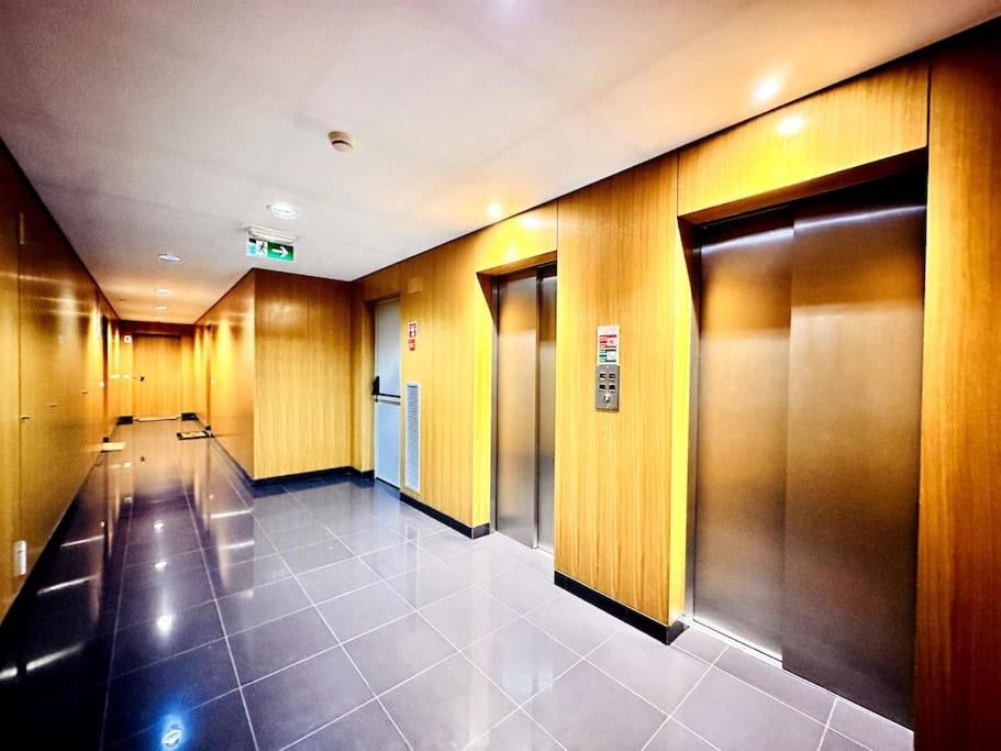Sweety Bela Vista Apartment Lisboa Dış mekan fotoğraf