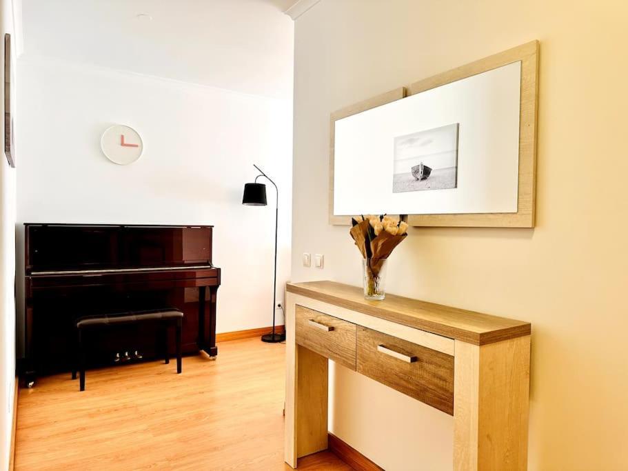 Sweety Bela Vista Apartment Lisboa Dış mekan fotoğraf