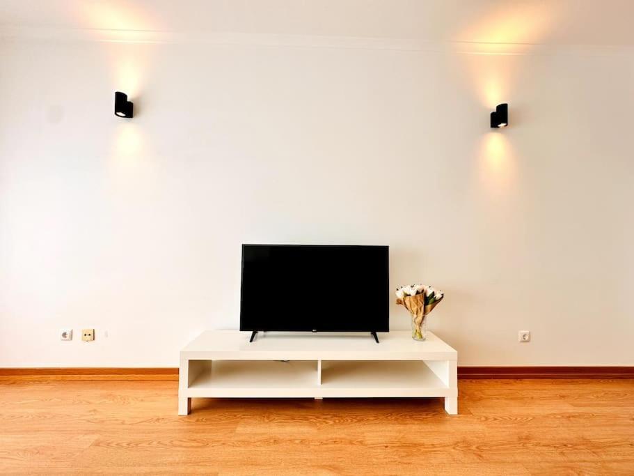 Sweety Bela Vista Apartment Lisboa Dış mekan fotoğraf