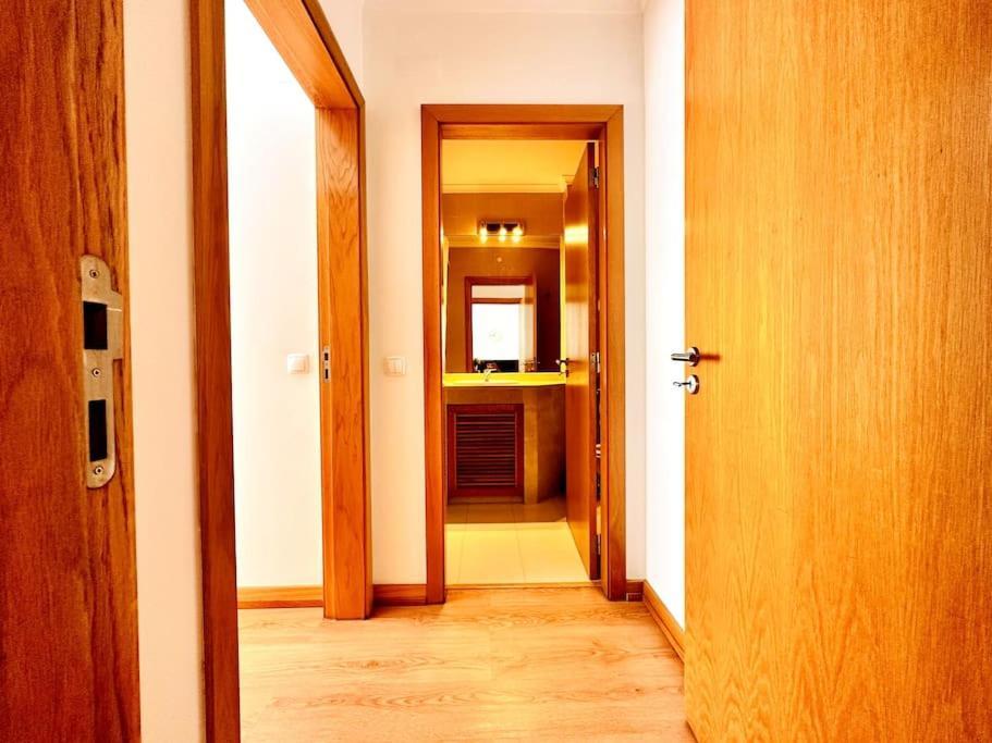 Sweety Bela Vista Apartment Lisboa Dış mekan fotoğraf