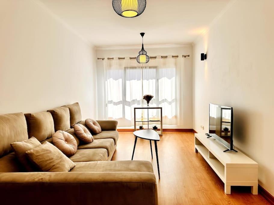 Sweety Bela Vista Apartment Lisboa Dış mekan fotoğraf