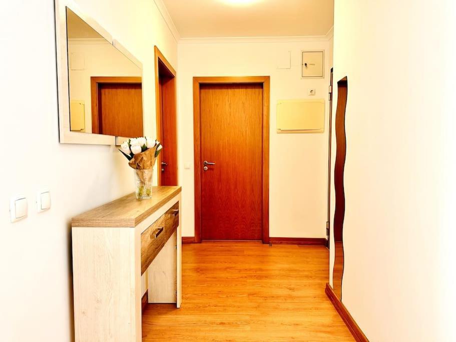 Sweety Bela Vista Apartment Lisboa Dış mekan fotoğraf