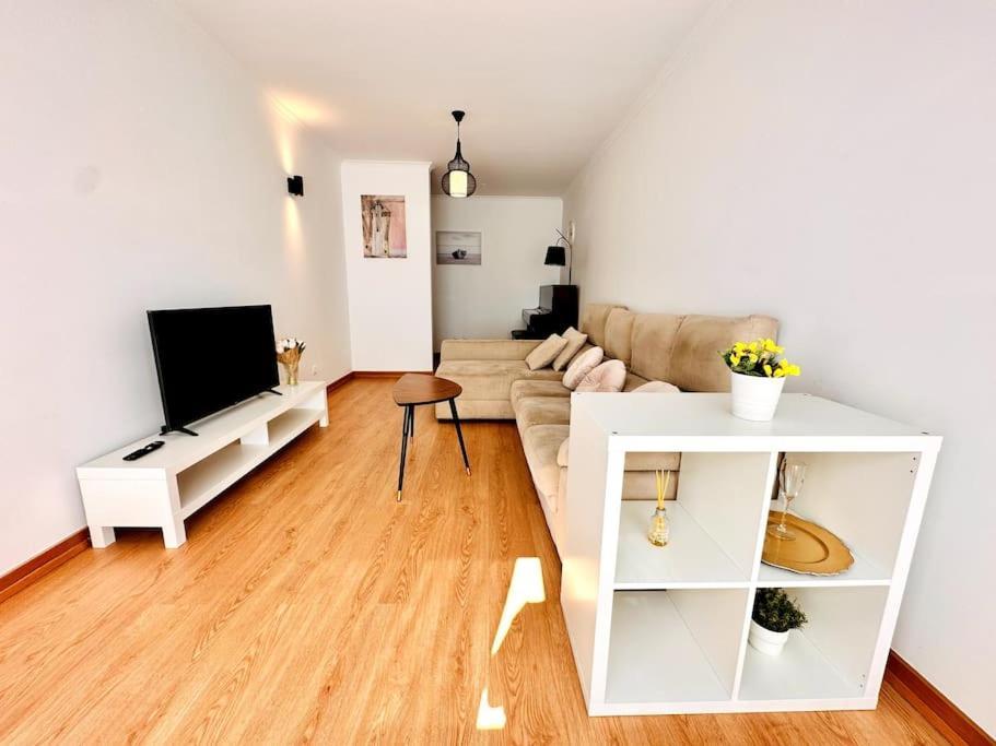 Sweety Bela Vista Apartment Lisboa Dış mekan fotoğraf