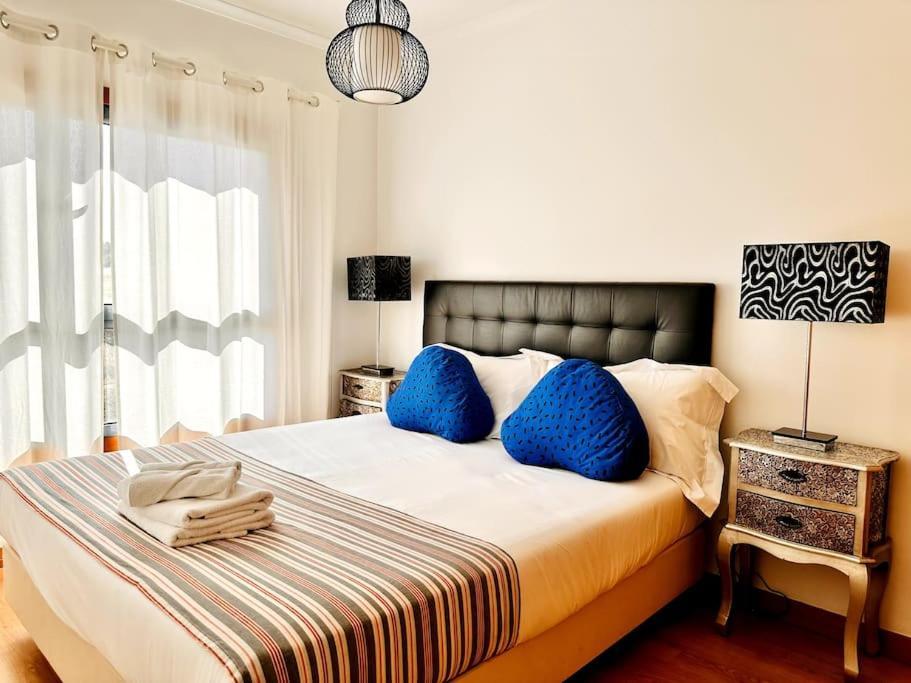Sweety Bela Vista Apartment Lisboa Dış mekan fotoğraf