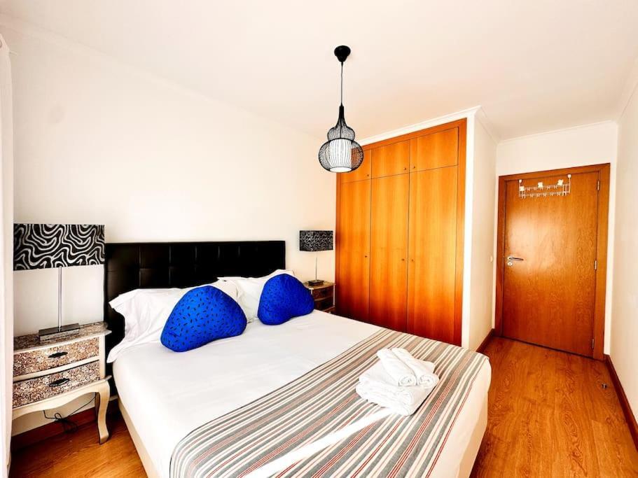 Sweety Bela Vista Apartment Lisboa Dış mekan fotoğraf