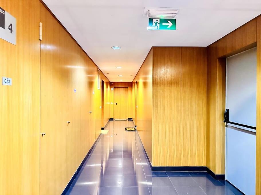 Sweety Bela Vista Apartment Lisboa Dış mekan fotoğraf