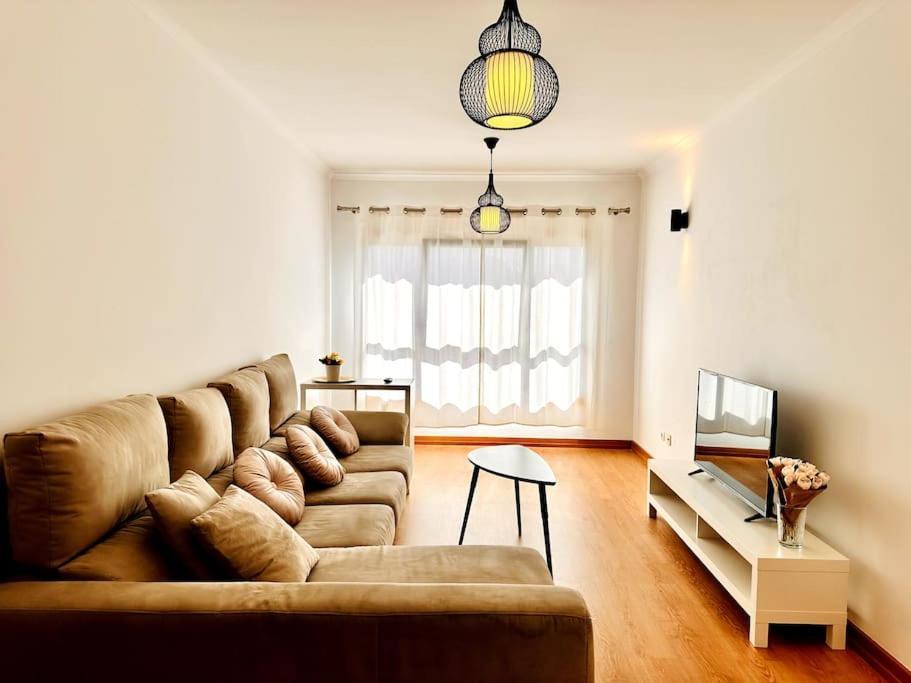 Sweety Bela Vista Apartment Lisboa Dış mekan fotoğraf