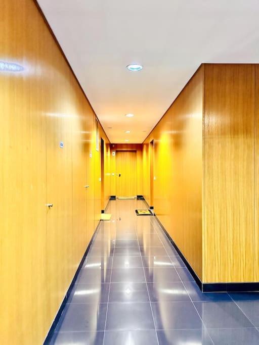 Sweety Bela Vista Apartment Lisboa Dış mekan fotoğraf