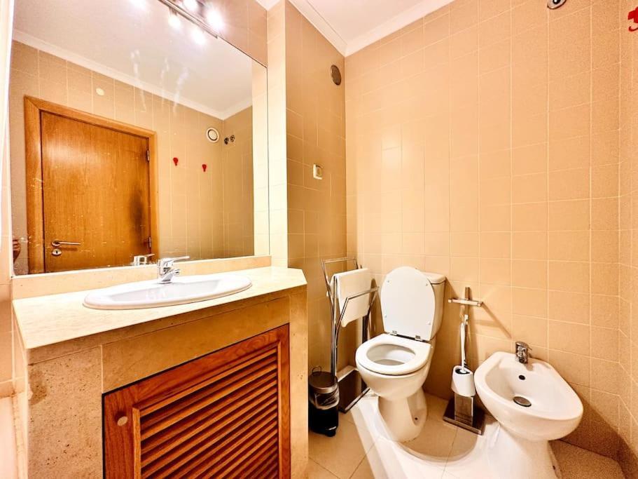Sweety Bela Vista Apartment Lisboa Dış mekan fotoğraf