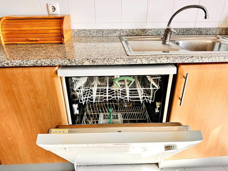 Sweety Bela Vista Apartment Lisboa Dış mekan fotoğraf