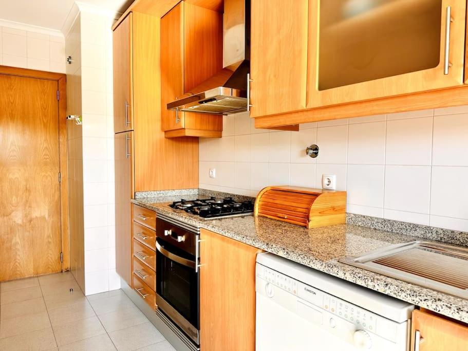 Sweety Bela Vista Apartment Lisboa Dış mekan fotoğraf