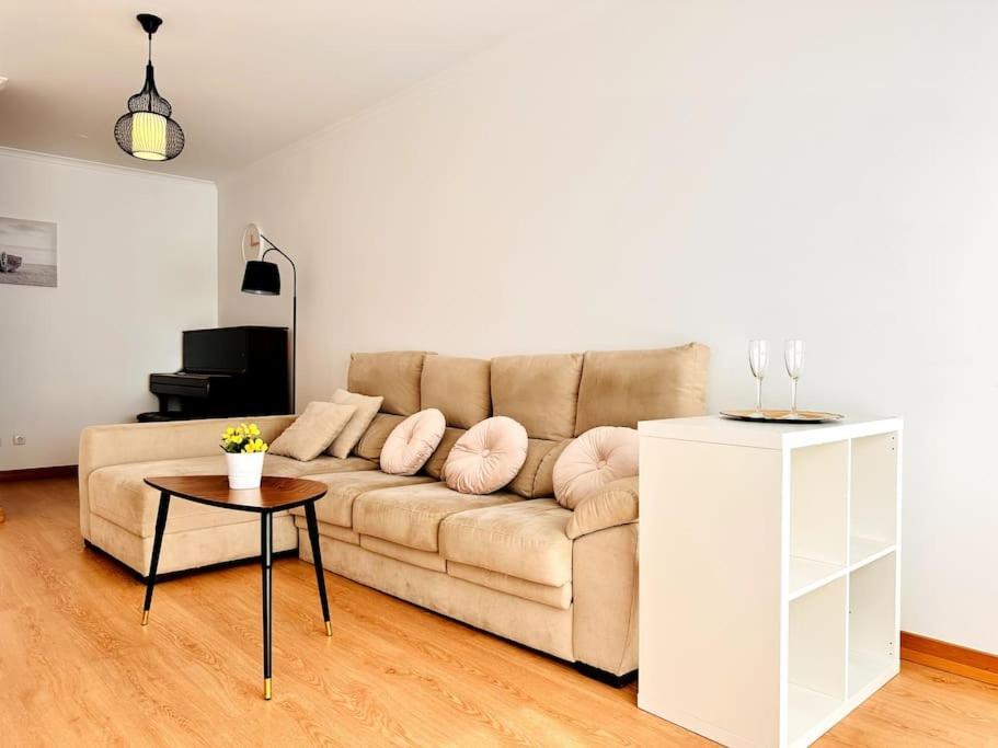Sweety Bela Vista Apartment Lisboa Dış mekan fotoğraf