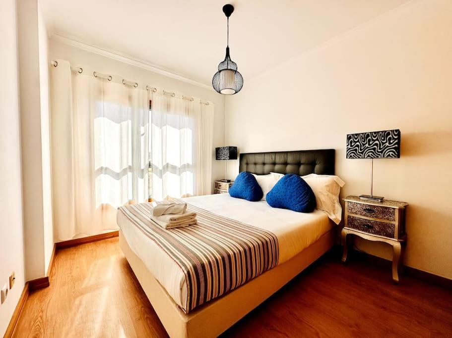 Sweety Bela Vista Apartment Lisboa Dış mekan fotoğraf