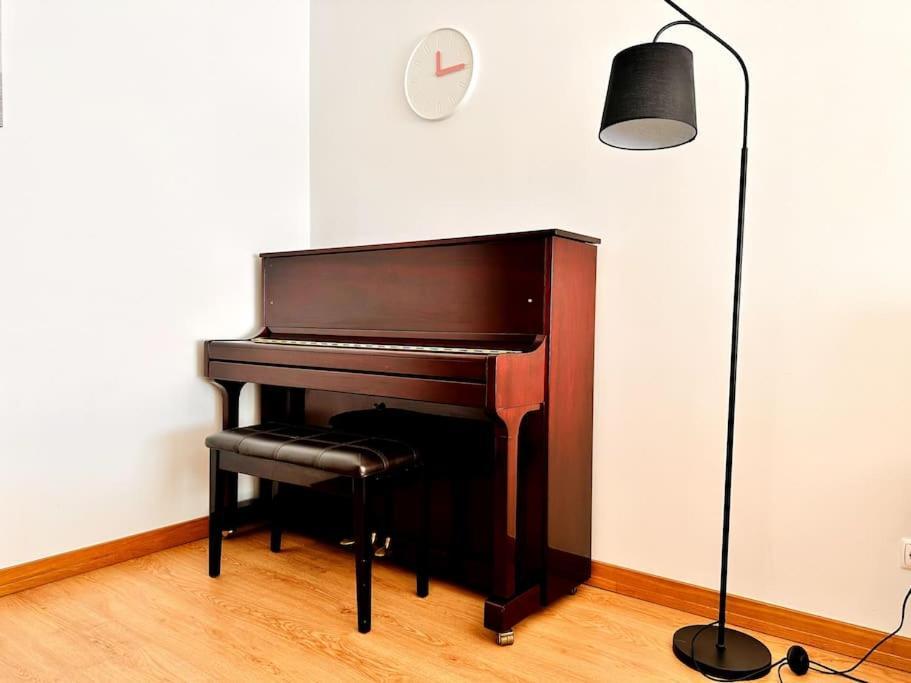 Sweety Bela Vista Apartment Lisboa Dış mekan fotoğraf