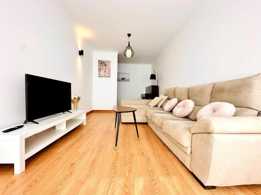 Sweety Bela Vista Apartment Lisboa Dış mekan fotoğraf
