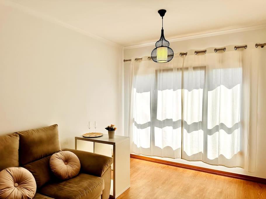 Sweety Bela Vista Apartment Lisboa Dış mekan fotoğraf